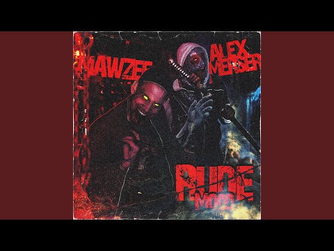 Rude Mood (Prod. by ProoVY)