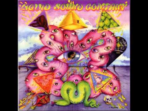 Liquid Sound Company - Exploring The Psychedelic (Full Album)