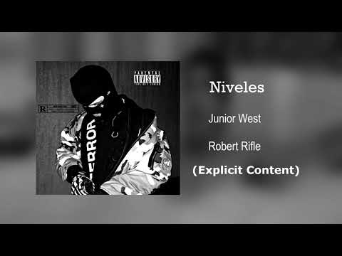 Junior West x Robert Rifle - Niveles (Drill)
