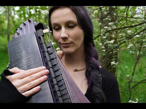 POLSKA efter Robert Landin on Hurdy-Gurdy