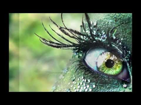 Nick Magnus - Veil of Sighs - Inhaling Green