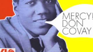 Don Covay - Take This Hurt off Me