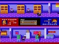 TAS Genesis Bonanza Bros 2 Players By Arkiandruski In 08 21 73