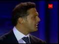 Luis Miguel-tu me acostumbraste-Chile 2005