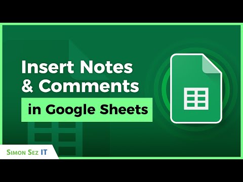 Google Sheets Basics Tutorial 1 5 Hour Beginner Course