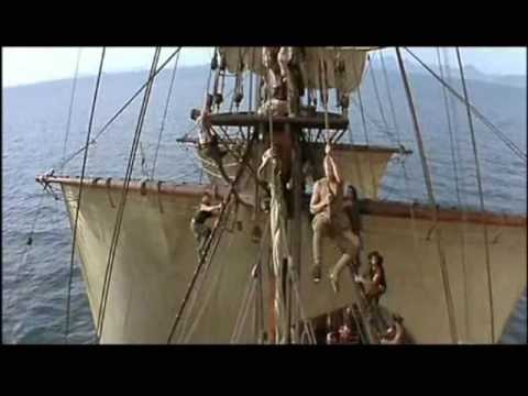 The Pirates&Mike Brady-Song of Victory