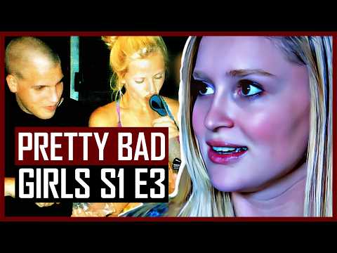 A Ruthless Killer Couple and a Mother who couldn't Love | Pretty Bad Girls | Twisted Tales