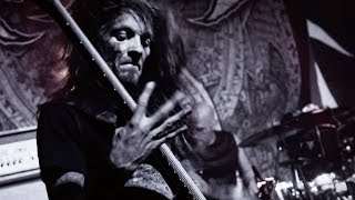 Gorguts - Inverted [live in Wiesbaden 2017]