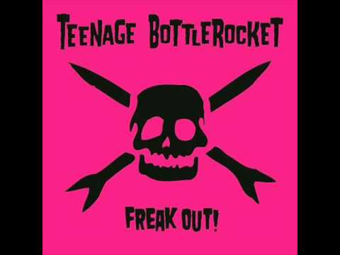 Teenage Bottlerocket - Done with Love