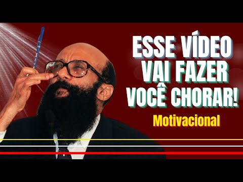 DR. ENÉAS CARNEIRO - FALA SOBRE A FÉ EM DEUS - VÍDEO MOTIVACIONAL - (MOTIVAÇÃO)