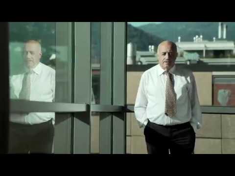 Michele Parrinello, recipient of 2017 Dreyfus Prize