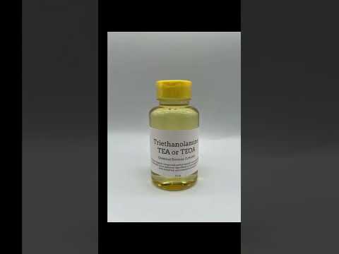 Lab grade triethylamine cas no 121448, for pharmaceutical ap...