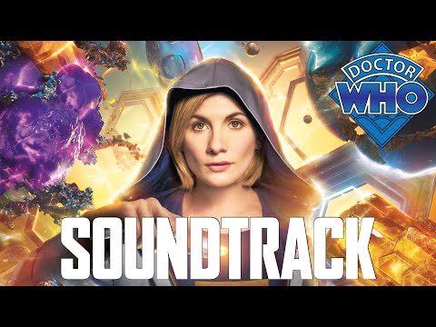 DOCTOR WHO - Eleventh's Theme x Thirteenth's Theme | EPIC MASHUP (The Majestic Tale x Thirteen)