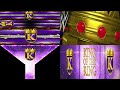 WWE King Of The Ring Graphics Pack 2021 2022
