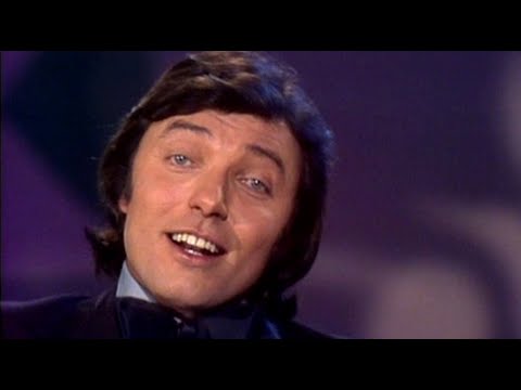 Karel Gott - Er war ein zweiter Paganini (1975) HD