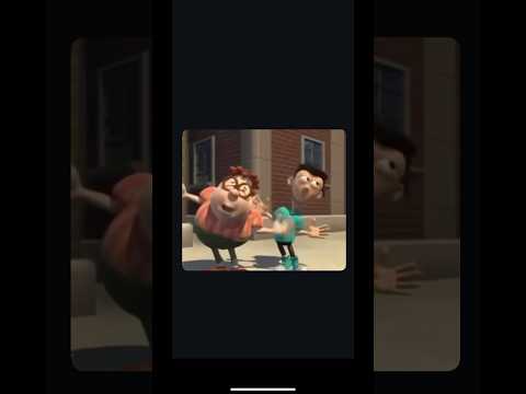 Carl and Sheen Start Diggin in Yo Butt Twin #memes #shorts #fyp