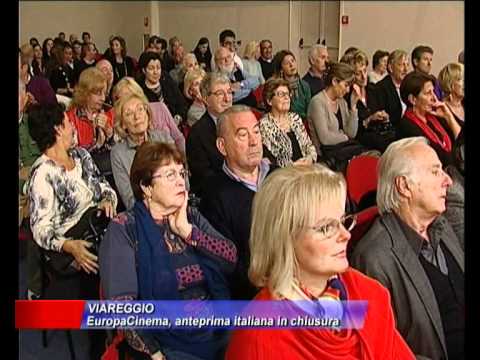 Viareggio Europacinema 2010 - serata finale