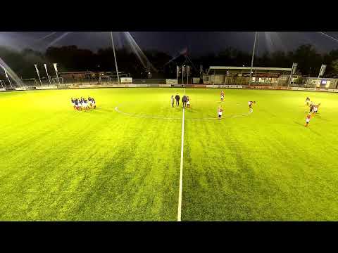 Bon Boys O19-1 - Woezik O19-1