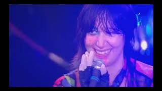 Yeah Yeah Yeahs - Rich (NY Central Park 2004)