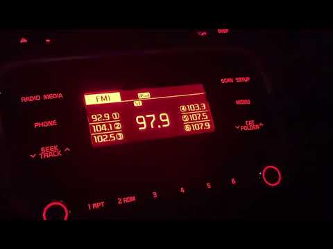 WPEG/Concord, North Carolina Legal ID - May 5, 2023