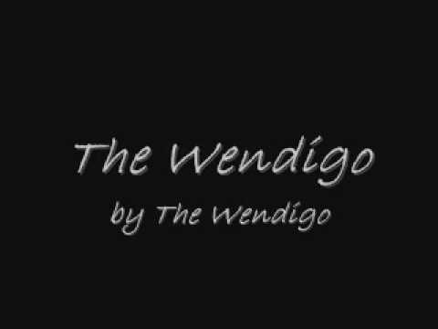 The Wendigo.wmv