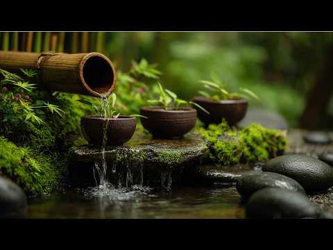 MÚSICA REIKI RELAJANTE para Sanar Cuerpo, Mente y Alma ✨ Relajación Curativa del ESTRÉS y ANSIEDAD