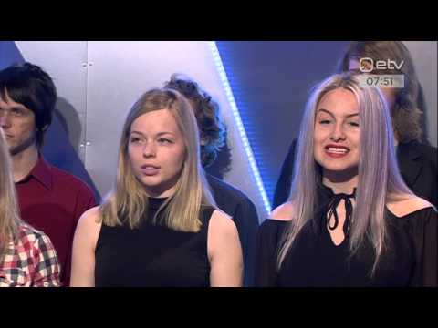 OTSAKOOR "Oota mind veel"