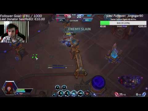 Drakyr - Valla Plays