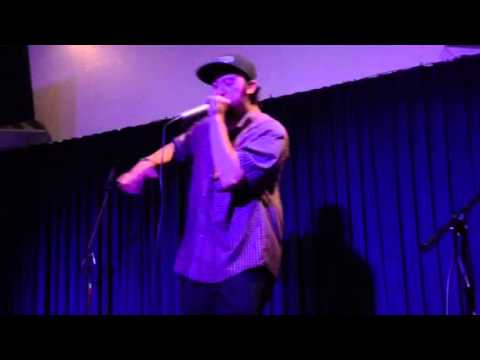 Generik [Live in San Diego] Beatbox Hip Hop