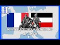 Guerre Franco Allemande De 1870
