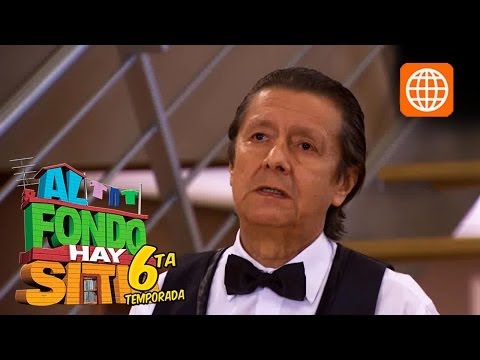 There's room in the background, chapter 1059 - part 4/6