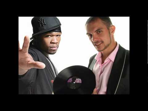 50 Cent & Laurent Simeca - In Da Club (Dj Andrew S.mile Remix)