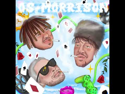 FØ Records - SUPERPODERES x Os Morrison