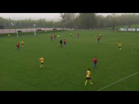 BK Astrio - Alets IK 2010-05-21 Highlights