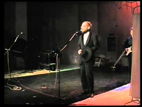 OSPA 1993: NA RAZIE - Nie potrzeba