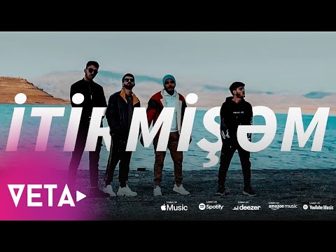 Mc.Can × Karoz × Sheraz - İtirmişəm (Chours: Zar0k) #hansıgecəmyamandeyil