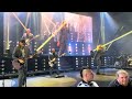 Taking Back Sunday - A Decade Under The Influence LIVE [4K] @ Michigan Lottery Amphitheater 8/22/25
