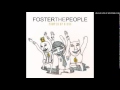 Foster The People - Pumped Up Kicks ...