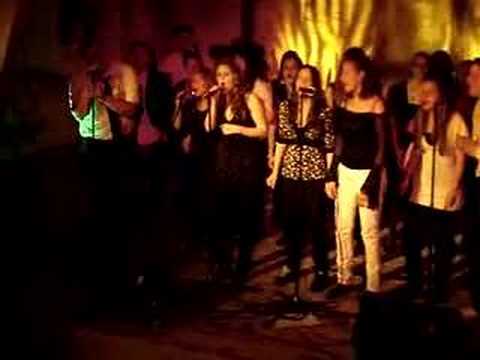 Polo Hofer - Alperose