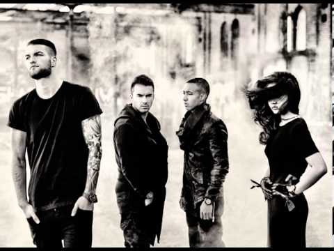 Mitchell Niemeyer, Delivio Reavon & Aaron Gill ft. Mr. VI - #ThisIsVoyeur Vol 2