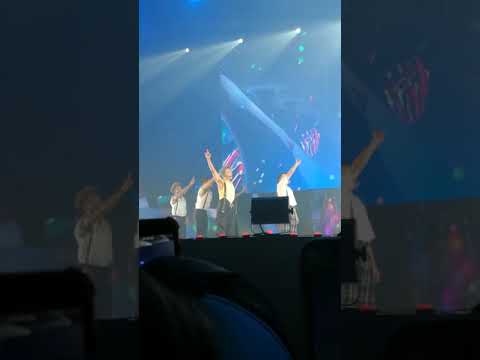 250819 - Can you feel me #LAY_GRANDLINEinBKK