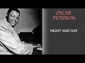 OSCAR PETERSON - NIGHT AND DAY