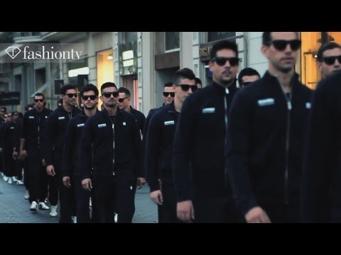 Dirk Bikkembergs "Apertura Nueva Flagship Store" (Barcelona) | FashionTV España