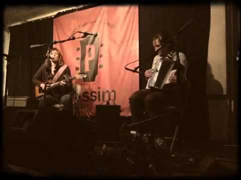 Jenee Halstead with Audrey Ryan / Brown Bird Tribute / Club Passim / 1.6.2014