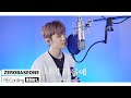 Kim Tae Rae - Seed (Taeyang Cover)
