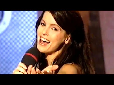 Iveta Bartošová | Bílý kámen | 1999 | TV 5