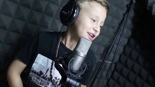 אתגר סמסון מנדל - חוגג יום הולדת 7 (מתנה ליום הולדת - זמר ליום אחד)