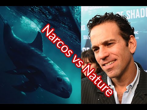 Mexican Journalist Carlos Loret de Mola Threatened by Narcos Over Sea of Shadows Doc Video