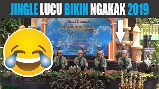 Download lagu BEST JINGLE HADROH BANJARI LUCU  'bikin ngakak' fesban 2019 TERLUCU mp3 Download lagu BEST JINGLE HADROH BANJARI LUCU  'bikin ngakak' fesban 2019 TERLUCU mp3