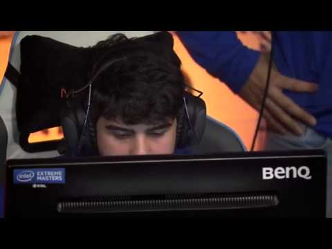 Natus Vincere [1] VS [0] Luminosity Gaming